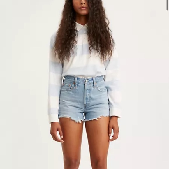 Levi's Pants - Levi’s | 501 Shorts